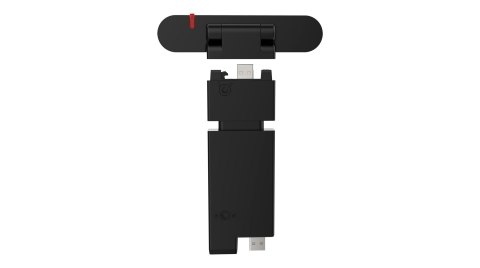 Lenovo ThinkVision MC60 kamera internetowa 1920 x 1080 px USB 2.0 Czarny