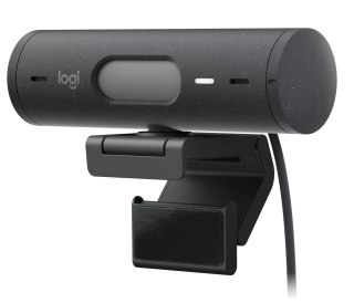 Logitech Brio 505 kamera internetowa 4 MP 1920 x 1080 px USB Czarny