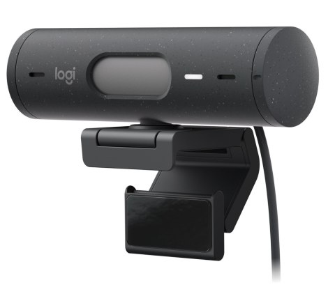 Logitech Brio 505 kamera internetowa 4 MP 1920 x 1080 px USB Czarny