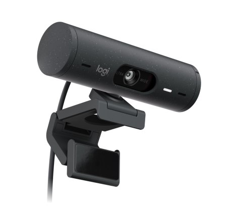 Logitech Brio 505 kamera internetowa 4 MP 1920 x 1080 px USB Czarny