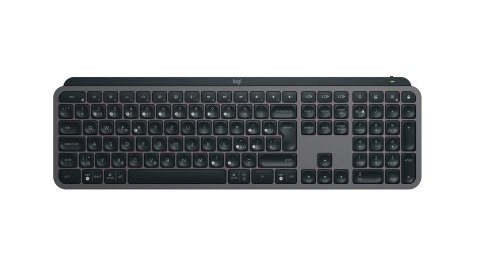 Logitech MX Keys S Logitech MX Keys S