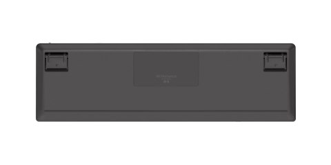 Logitech MX Mechanical klawiatura Biuro RF Wireless + Bluetooth QWERTZ Niemiecki Grafitowy, Szary Logitech MX Mechanical klawiatura Biuro RF Wireless + Bluetooth QWERTZ Niemiecki Grafitowy, Szary