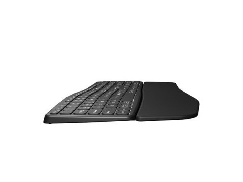 NATEC PORIFERA klawiatura Dom/Biuro Bluetooth QWERTY Amerykański międzynarodowy Czarny NATEC PORIFERA klawiatura Dom/Biuro Bluetooth QWERTY Amerykański międzynarodowy Czarny