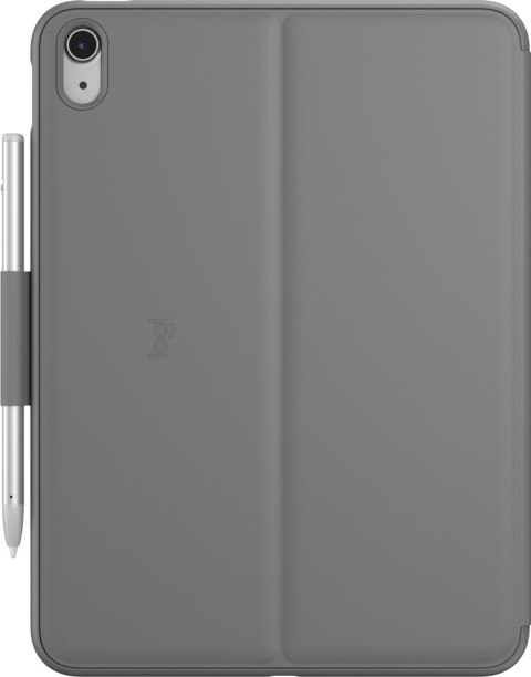 Szkielet etui na iPada 10. generacji - szary - DEU - CENTRAL Szkielet etui na iPada 10. generacji - szary - DEU - CENTRAL