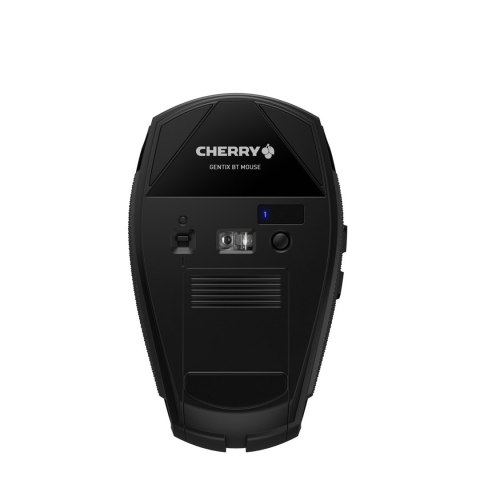 CHERRY GENTIX BT myszka Gaming Oburęczny Bluetooth Optyczny 2000 DPI CHERRY GENTIX BT myszka Gaming Oburęczny Bluetooth Optyczny 2000 DPI