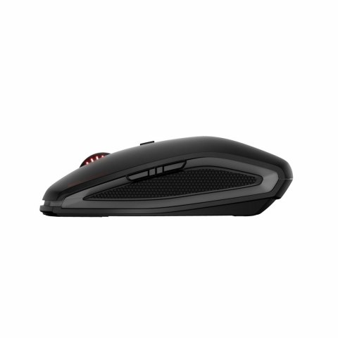 CHERRY JD-7000DE-2 klawiatura Dołączona myszka Dom/Biuro RF Wireless QWERTZ Niemiecki Czarny CHERRY JD-7000DE-2 klawiatura Dołączona myszka Dom/Biuro RF Wireless QWERTZ Niemiecki Czarny
