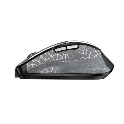 CHERRY MW 8C ERGO myszka Po prawej stronie RF Wireless + Bluetooth Optyczny 3000 DPI CHERRY MW 8C ERGO myszka Po prawej stronie RF Wireless + Bluetooth Optyczny 3000 DPI