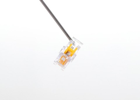 Ducky One 3 klawiatura Gaming USB QWERTY Angielski Żółty Ducky One 3 klawiatura Gaming USB QWERTY Angielski Żółty