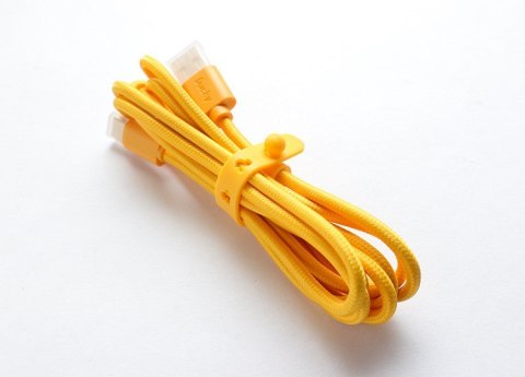 Ducky One 3 klawiatura Gaming USB QWERTY Angielski Żółty Ducky One 3 klawiatura Gaming USB QWERTY Angielski Żółty