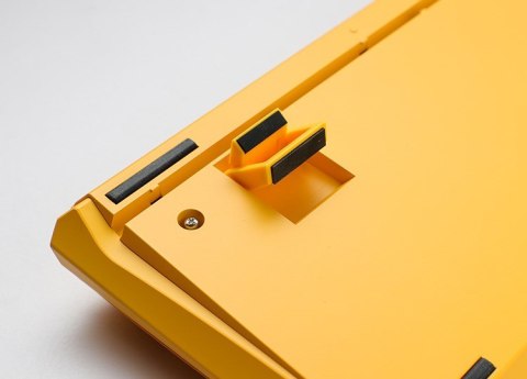 Ducky One 3 klawiatura Gaming USB QWERTY Angielski Żółty Ducky One 3 klawiatura Gaming USB QWERTY Angielski Żółty