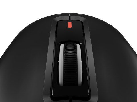 GENESIS Krypton 660 myszka Gaming Po prawej stronie USB Typu-A Optyczny 12000 DPI GENESIS Krypton 660 myszka Gaming Po prawej stronie USB Typu-A Optyczny 12000 DPI