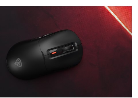 GENESIS NMG-2193 myszka Gaming Oburęczny Bluetooth + USB Type-C Optyczny 26000 DPI GENESIS NMG-2193 myszka Gaming Oburęczny Bluetooth + USB Type-C Optyczny 26000 DPI
