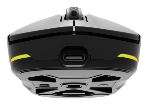 GENESIS NMG-2193 myszka Gaming Oburęczny Bluetooth + USB Type-C Optyczny 26000 DPI GENESIS NMG-2193 myszka Gaming Oburęczny Bluetooth + USB Type-C Optyczny 26000 DPI