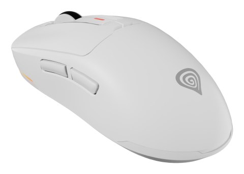 GENESIS NMG-2194 myszka Gaming Oburęczny Bluetooth + USB Type-C Optyczny 26000 DPI GENESIS NMG-2194 myszka Gaming Oburęczny Bluetooth + USB Type-C Optyczny 26000 DPI