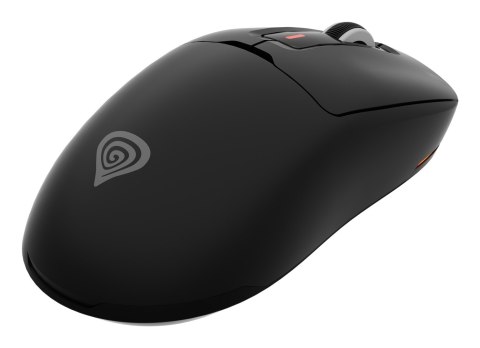 GENESIS Zircon 660 myszka Gaming Po prawej stronie RF Wireless + Bluetooth + USB Type-A Optyczny 12000 DPI GENESIS Zircon 660 myszka Gaming Po prawej stronie RF Wireless + Bluetooth + USB Type-A Optyczny 12000 DPI