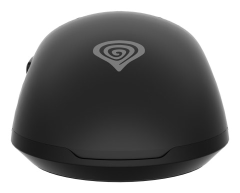 GENESIS Zircon 660 myszka Gaming Po prawej stronie RF Wireless + Bluetooth + USB Type-A Optyczny 12000 DPI GENESIS Zircon 660 myszka Gaming Po prawej stronie RF Wireless + Bluetooth + USB Type-A Optyczny 12000 DPI