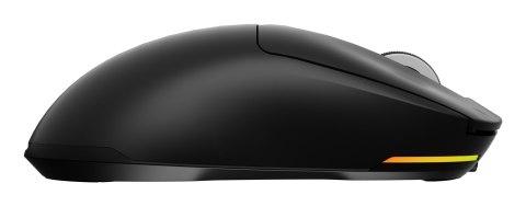 GENESIS Zircon 660 myszka Gaming Po prawej stronie RF Wireless + Bluetooth + USB Type-A Optyczny 12000 DPI GENESIS Zircon 660 myszka Gaming Po prawej stronie RF Wireless + Bluetooth + USB Type-A Optyczny 12000 DPI