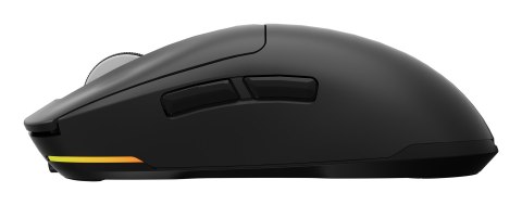 GENESIS Zircon 660 myszka Gaming Po prawej stronie RF Wireless + Bluetooth + USB Type-A Optyczny 12000 DPI GENESIS Zircon 660 myszka Gaming Po prawej stronie RF Wireless + Bluetooth + USB Type-A Optyczny 12000 DPI