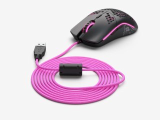 Glorious PC Gaming Race G-ASC-PINK Różowy 2 m