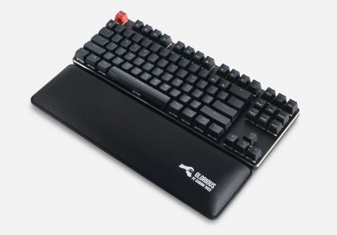 Klawiatura Glorious GMMK TKL - Gateron Brown, układ amerykański Klawiatura Glorious GMMK TKL - Gateron Brown, układ amerykański