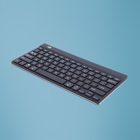 Klawiatura R-Go Compact Break - tastatur - multie Klawiatura R-Go Compact Break - tastatur - multie