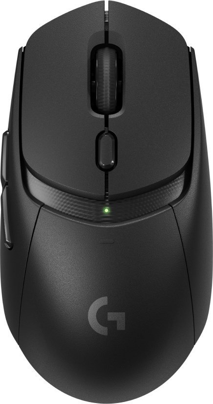 Logitech G G309 myszka Gaming Po prawej stronie RF Wireless + Bluetooth Optyczny 2560 DPI Logitech G G309 myszka Gaming Po prawej stronie RF Wireless + Bluetooth Optyczny 2560 DPI