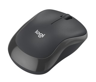 Logitech M240 for Business myszka Biuro Oburęczny RF Wireless + Bluetooth Optyczny 4000 DPI