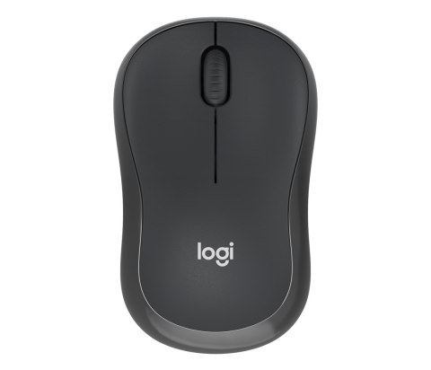 Logitech M240 for Business myszka Biuro Oburęczny RF Wireless + Bluetooth Optyczny 4000 DPI Logitech M240 for Business myszka Biuro Oburęczny RF Wireless + Bluetooth Optyczny 4000 DPI