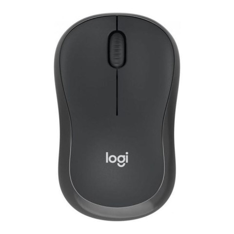 Logitech M240 for Business myszka Biuro Oburęczny RF Wireless + Bluetooth Optyczny 4000 DPI Logitech M240 for Business myszka Biuro Oburęczny RF Wireless + Bluetooth Optyczny 4000 DPI