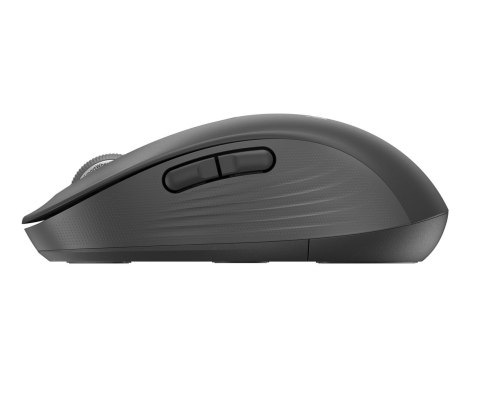 Logitech Signature M650 for Business myszka Biuro Po prawej stronie RF Wireless + Bluetooth Optyczny 4000 DPI Logitech Signature M650 for Business myszka Biuro Po prawej stronie RF Wireless + Bluetooth Optyczny 4000 DPI