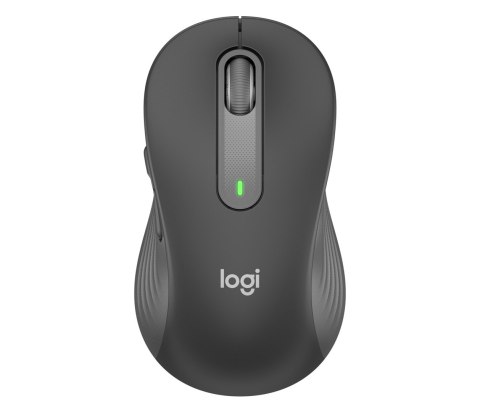 Logitech Signature M650 for Business myszka Biuro Po prawej stronie RF Wireless + Bluetooth Optyczny 4000 DPI Logitech Signature M650 for Business myszka Biuro Po prawej stronie RF Wireless + Bluetooth Optyczny 4000 DPI