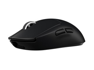 Mysz LOGITECH G PRO X Superlight Czarna