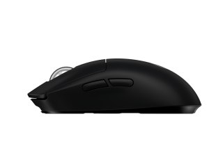 Mysz LOGITECH G PRO X Superlight Czarna
