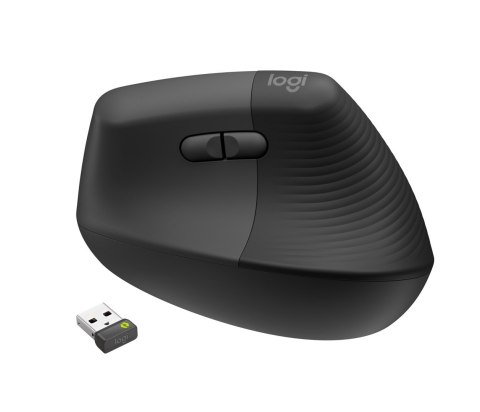 Mysz bezprzewodowa pionowa LOGITECH LIFT Mysz bezprzewodowa pionowa LOGITECH LIFT