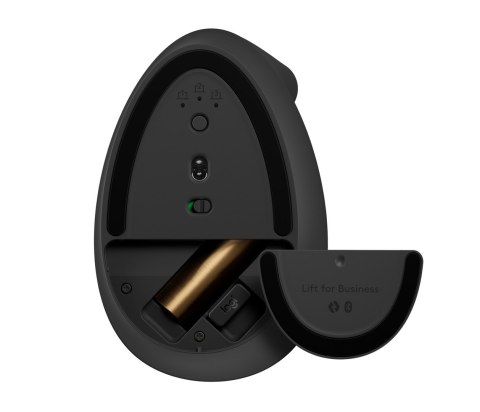 Mysz bezprzewodowa pionowa LOGITECH LIFT Mysz bezprzewodowa pionowa LOGITECH LIFT