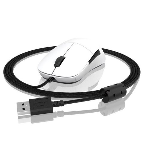 Mysz gamingowa Endgame Gear XM1r - biała Mysz gamingowa Endgame Gear XM1r - biała