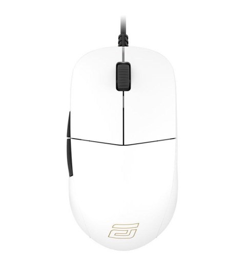 Mysz gamingowa Endgame Gear XM1r - biała Mysz gamingowa Endgame Gear XM1r - biała