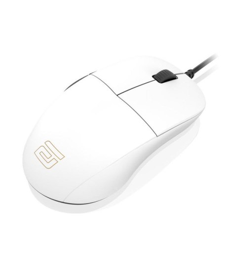 Mysz gamingowa Endgame Gear XM1r - biała Mysz gamingowa Endgame Gear XM1r - biała
