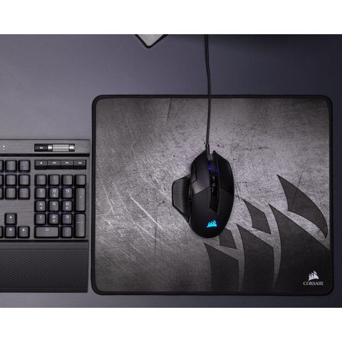 Mysz komputerowa Corsair NIGHTSWORD RGB CH-9306011-EU (optyczna; 18000 DPI; kolor czarny) Mysz komputerowa Corsair NIGHTSWORD RGB CH-9306011-EU (optyczna; 18000 DPI; kolor czarny)