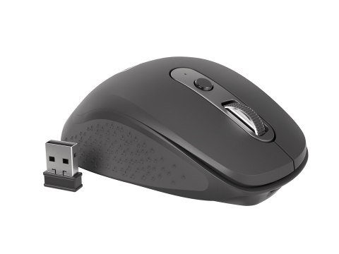 NATEC MYSZ BEZPRZEWODOWA FALCON BT 5.0 +2.4GHZ (3200DPI) NMY-1610 NATEC MYSZ BEZPRZEWODOWA FALCON BT 5.0 +2.4GHZ (3200DPI) NMY-1610