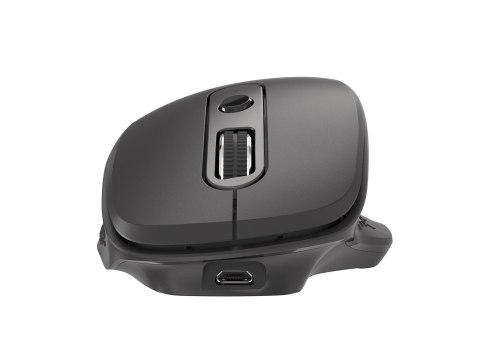 NATEC MYSZ BEZPRZEWODOWA FALCON BT 5.0 +2.4GHZ (3200DPI) NMY-1610 NATEC MYSZ BEZPRZEWODOWA FALCON BT 5.0 +2.4GHZ (3200DPI) NMY-1610
