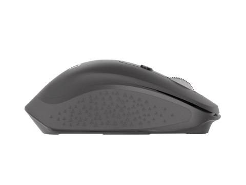 NATEC MYSZ BEZPRZEWODOWA FALCON BT 5.0 +2.4GHZ (3200DPI) NMY-1610 NATEC MYSZ BEZPRZEWODOWA FALCON BT 5.0 +2.4GHZ (3200DPI) NMY-1610