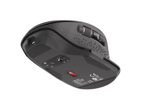 NATEC MYSZ BEZPRZEWODOWA FALCON BT 5.0 +2.4GHZ (3200DPI) NMY-1610 NATEC MYSZ BEZPRZEWODOWA FALCON BT 5.0 +2.4GHZ (3200DPI) NMY-1610