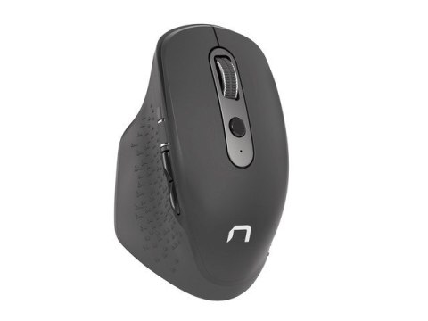 NATEC MYSZ BEZPRZEWODOWA FALCON BT 5.0 +2.4GHZ (3200DPI) NMY-1610 NATEC MYSZ BEZPRZEWODOWA FALCON BT 5.0 +2.4GHZ (3200DPI) NMY-1610