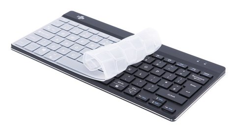 R-Go Tools R-Go Higienic Pokrowiec na klawiaturę (dla wersjach UE) R-Go Tools R-Go Higienic Pokrowiec na klawiaturę (dla wersjach UE)