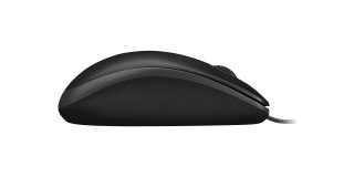 Zestaw klawiatura + mysz Logitech MK 120 DE