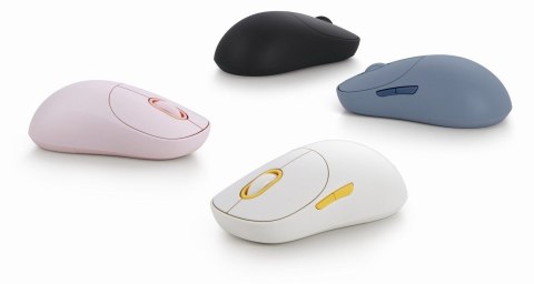 Xiaomi BHR8911GL myszka Biuro Po prawej stronie Bluetooth + USB Type-A 1200 DPI Xiaomi BHR8911GL myszka Biuro Po prawej stronie Bluetooth + USB Type-A 1200 DPI