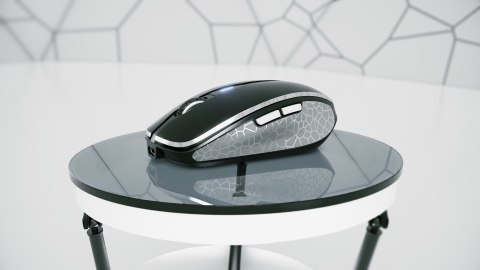 CHERRY MW 8C ADVANCED myszka Oburęczny RF Wireless + Bluetooth Optyczny 3000 DPI CHERRY MW 8C ADVANCED myszka Oburęczny RF Wireless + Bluetooth Optyczny 3000 DPI