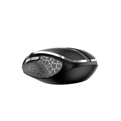 CHERRY MW 8C ADVANCED myszka Oburęczny RF Wireless + Bluetooth Optyczny 3000 DPI CHERRY MW 8C ADVANCED myszka Oburęczny RF Wireless + Bluetooth Optyczny 3000 DPI