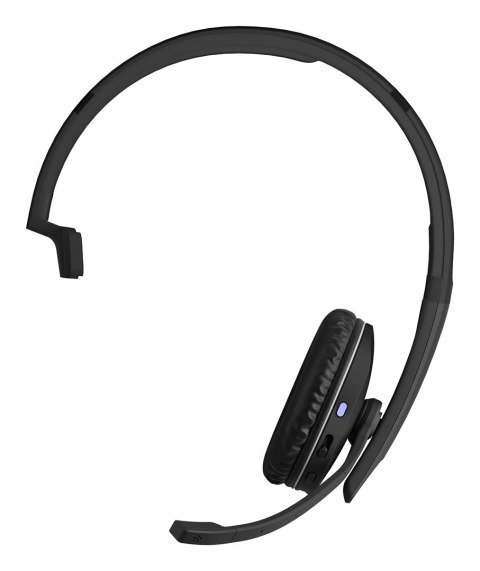 EPOS | SENNHEISER ADAPT 230 Zestaw słuchawkowy Bezprzewodowy Opaska na głowę Biuro/centrum telefoniczne Bluetooth Czarny EPOS | SENNHEISER ADAPT 230 Zestaw słuchawkowy Bezprzewodowy Opaska na głowę Biuro/centrum telefoniczne Bluetooth Czarny